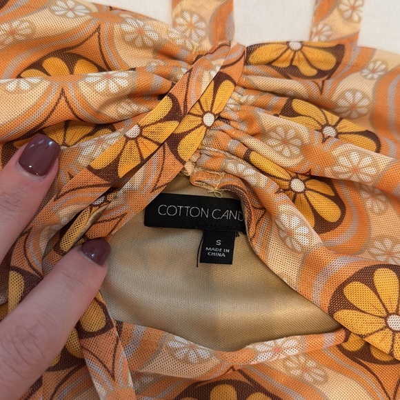 COTTON CANDY LA set - Picture 4 of 5